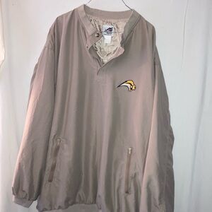 Anaconda Sports Buffalo Sabres Lightweight Pullover Jacket